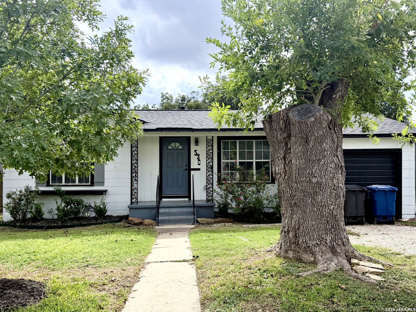 530 Kashmuir Place San Antonio TX 78223
