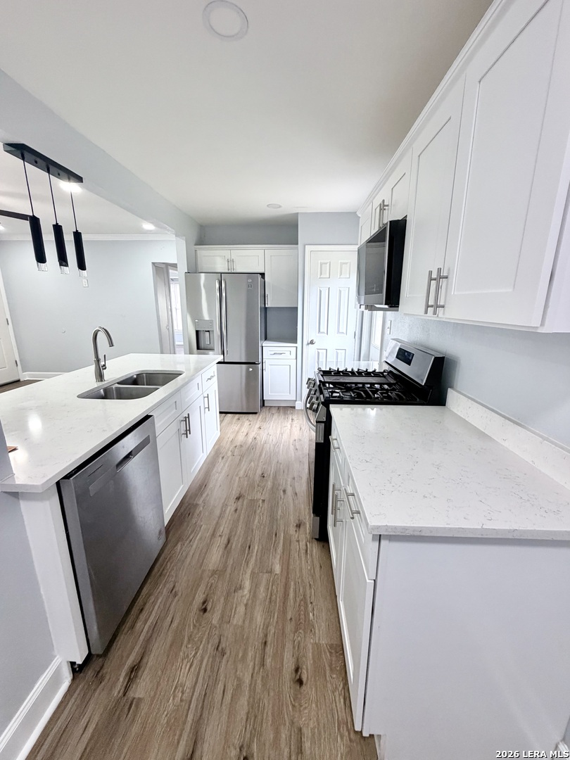 530 Kashmuir Place San Antonio TX 78223
