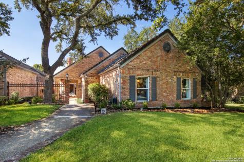 2 Somerset Arms San Antonio TX 78257