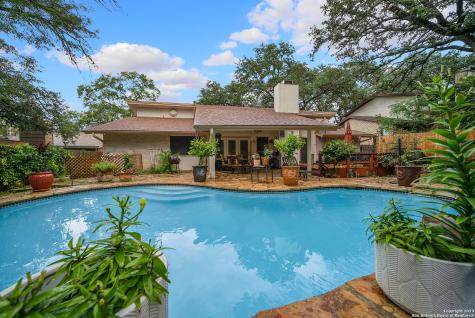 9219 Brigadoon Street San Antonio TX 78254