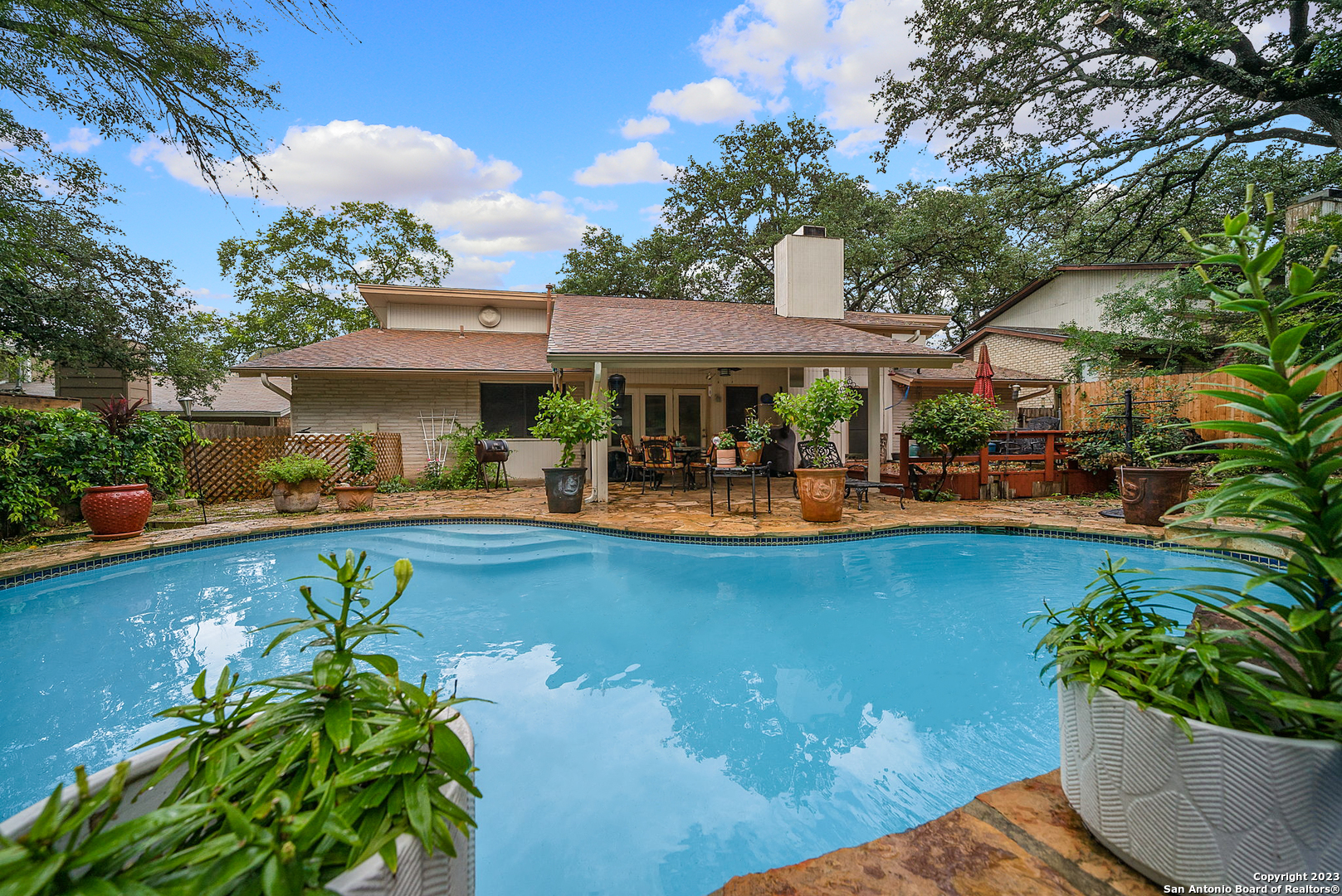 9219 Brigadoon Street San Antonio TX 78254