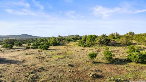 Lot 4 Vista Ridge Round Mountain TX 78663