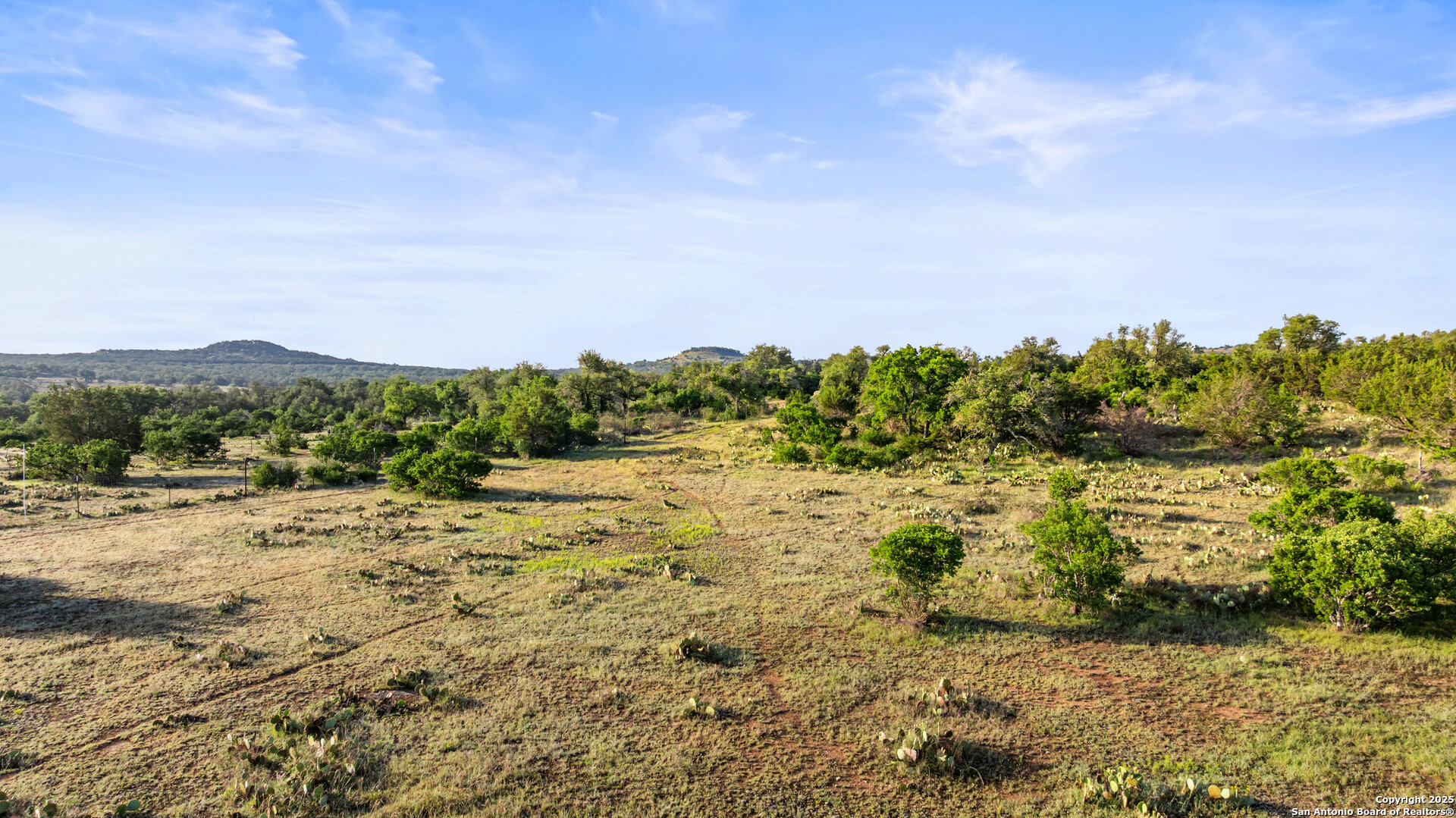 Lot 4 Vista Ridge Round Mountain TX 78663