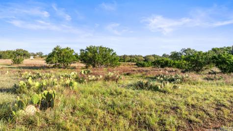 Lot 4 Vista Ridge Round Mountain TX 78663