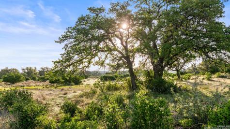 Lot 4 Vista Ridge Round Mountain TX 78663
