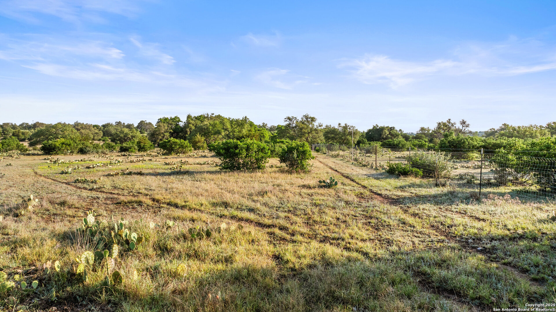 Lot 4 Vista Ridge Round Mountain TX 78663