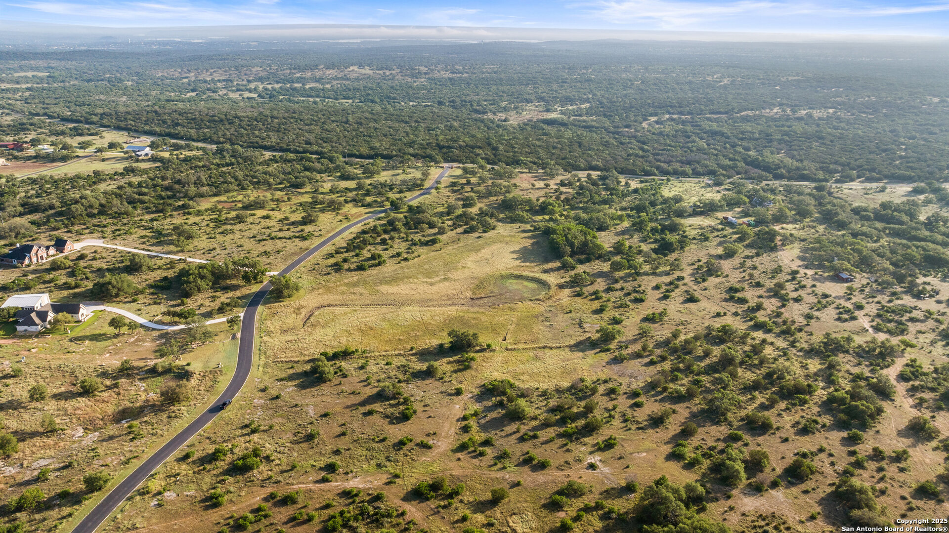 Lot 4 Vista Ridge Round Mountain TX 78663