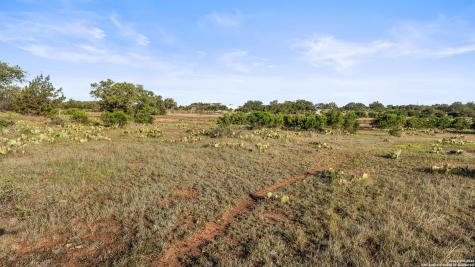 Lot 4 Vista Ridge Round Mountain TX 78663