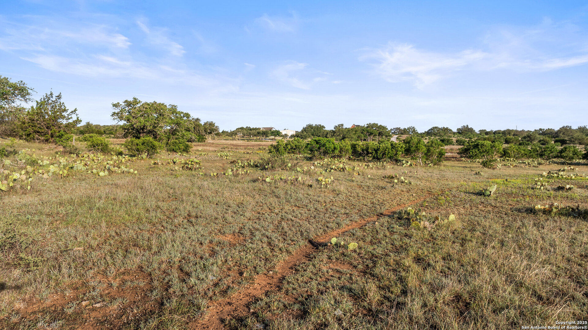 Lot 4 Vista Ridge Round Mountain TX 78663