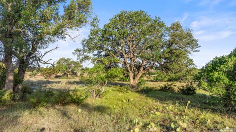 Lot 4 Vista Ridge Round Mountain TX 78663