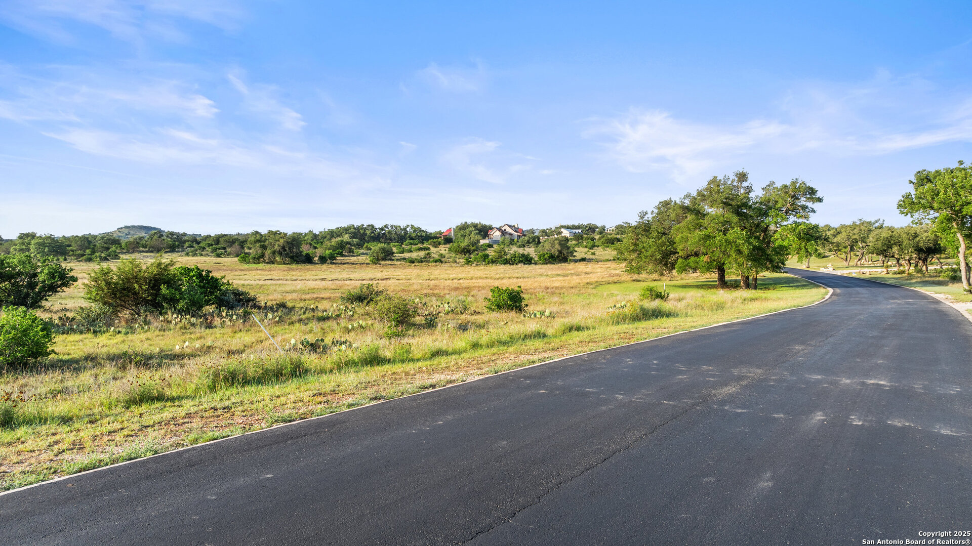 Lot 4 Vista Ridge Round Mountain TX 78663