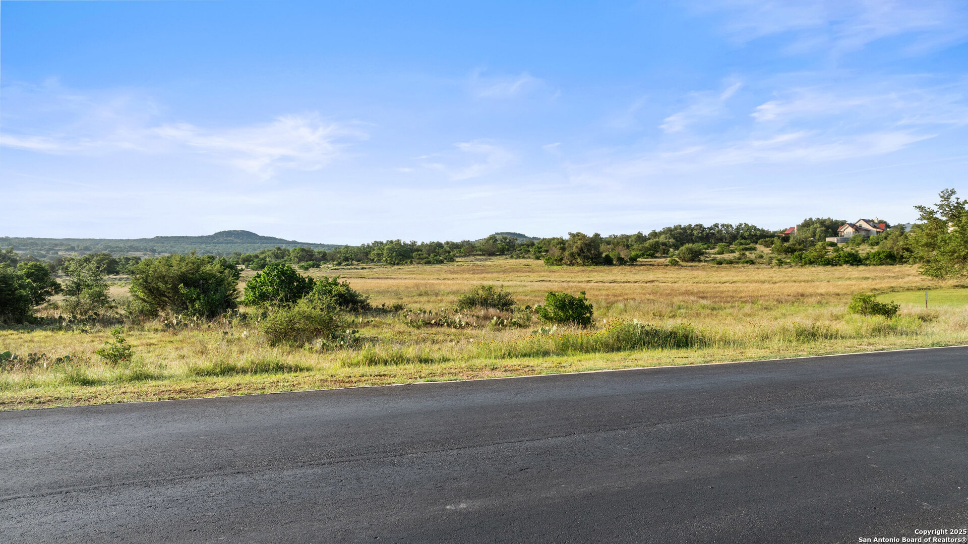 Lot 4 Vista Ridge Round Mountain TX 78663