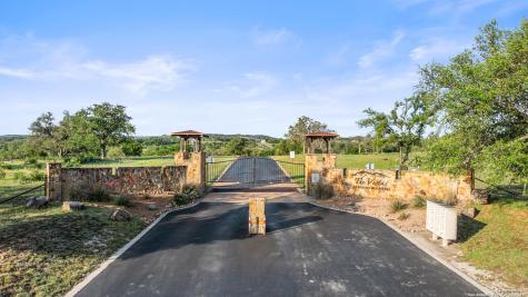 Lot 4 Vista Ridge Round Mountain TX 78663
