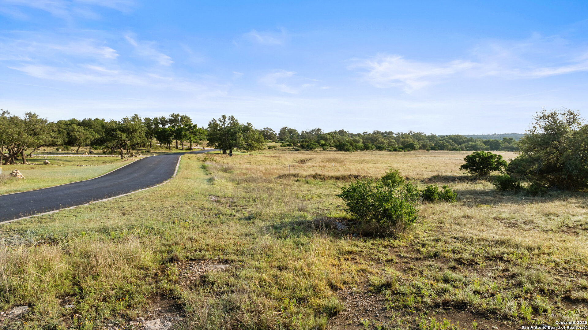 Lot 4 Vista Ridge Round Mountain TX 78663