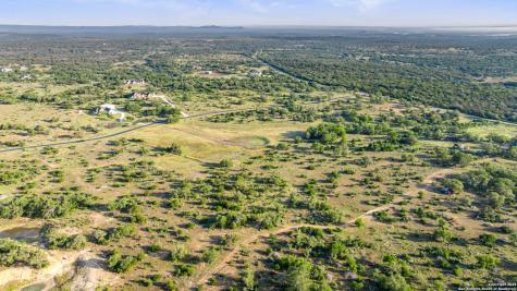 Lot 4 Vista Ridge Round Mountain TX 78663
