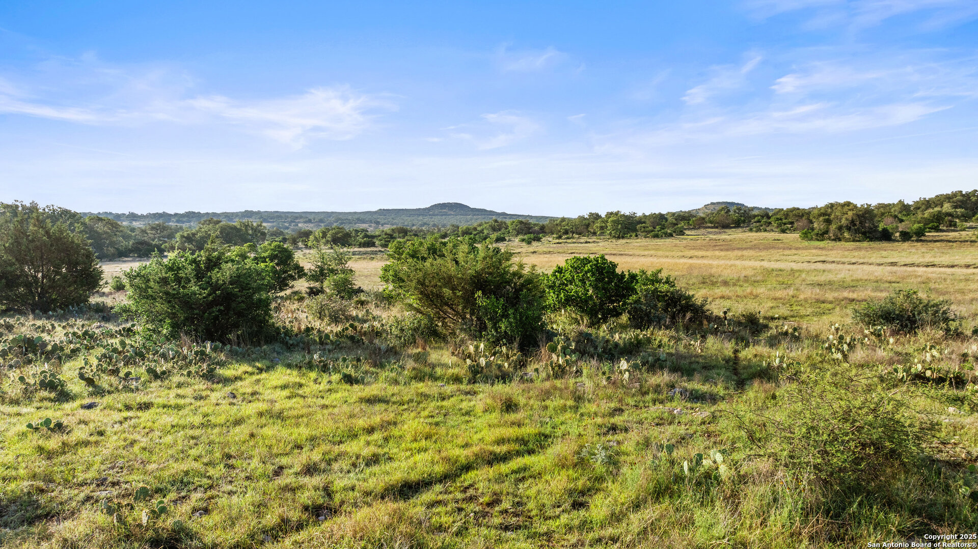 Lot 4 Vista Ridge Round Mountain TX 78663