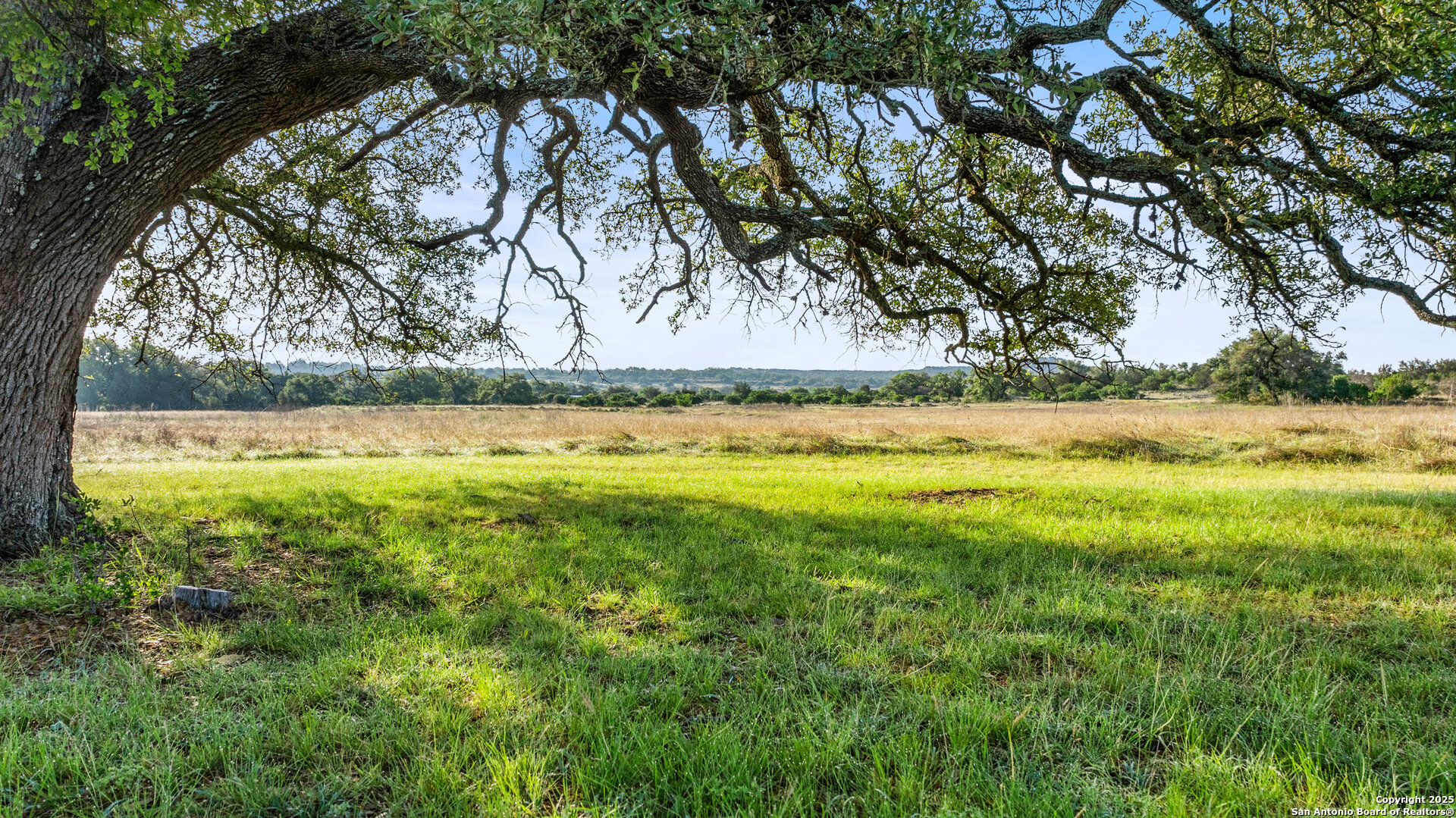 Lot 4 Vista Ridge Round Mountain TX 78663