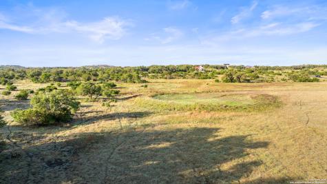Lot 4 Vista Ridge Round Mountain TX 78663