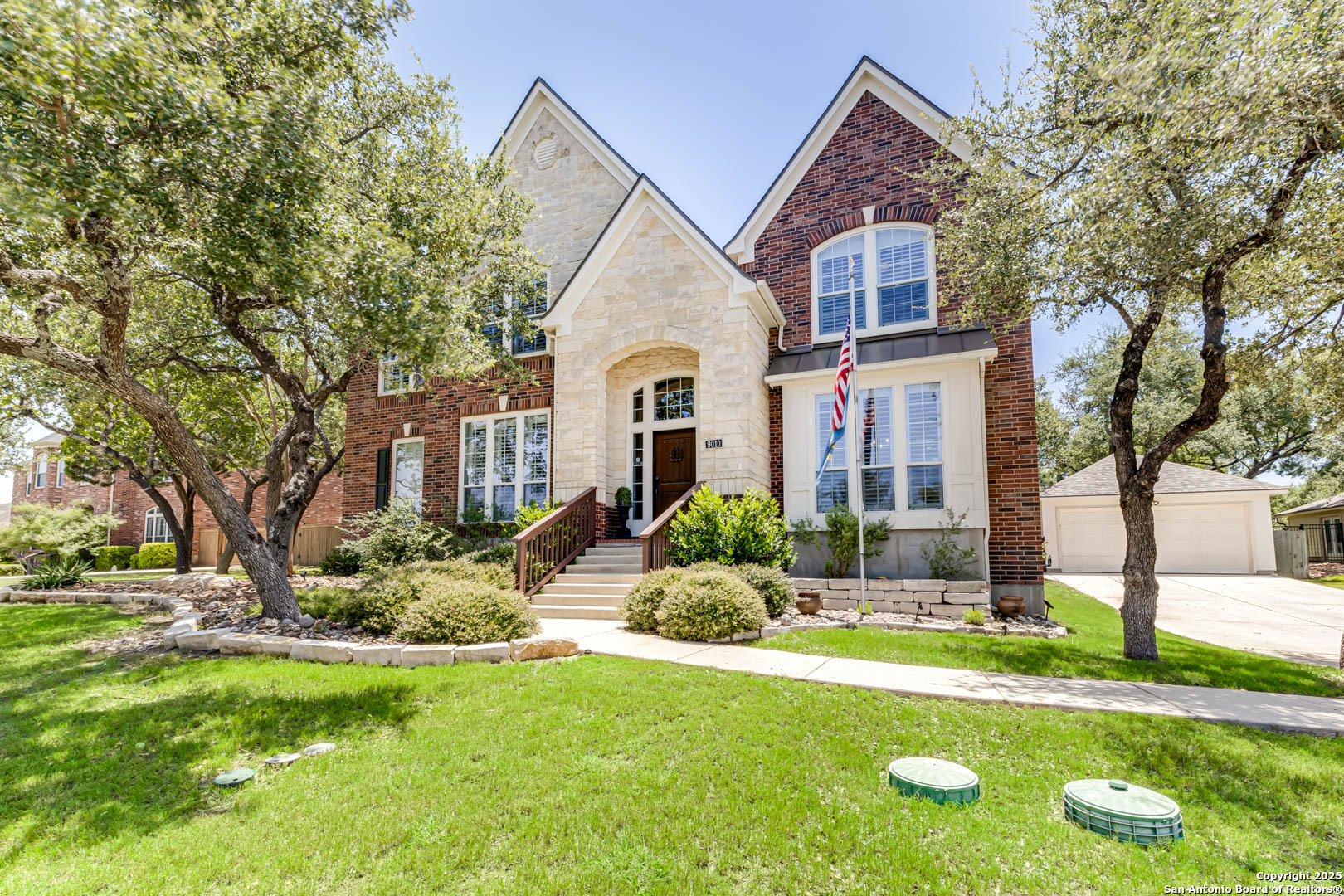 9010 Woodland Trace Boerne TX 78006