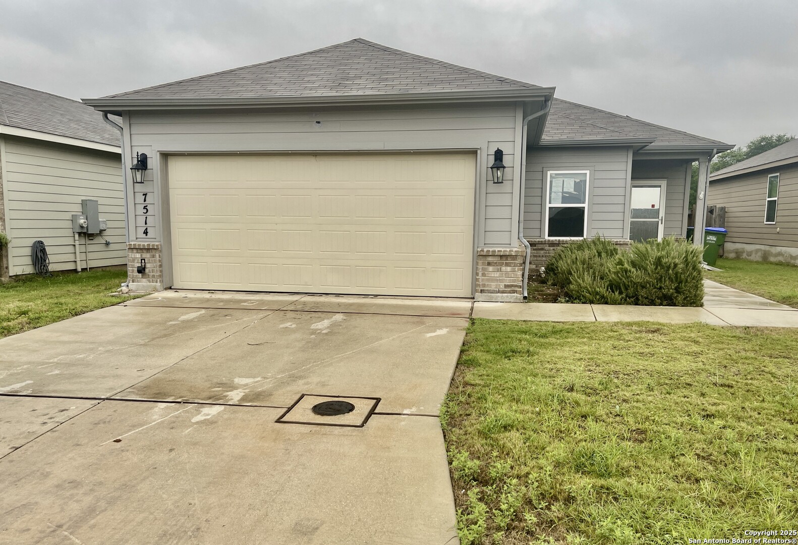 7514 Overview Place San Antonio TX 78244