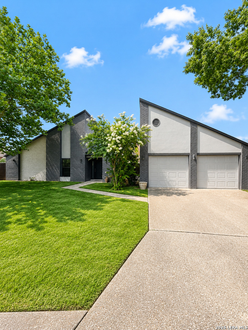 13826 Hunters Hawk Street San Antonio TX 78230
