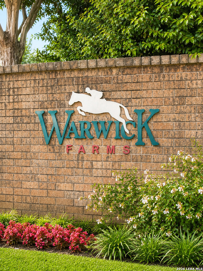 13826 Hunters Hawk Street San Antonio TX 78230