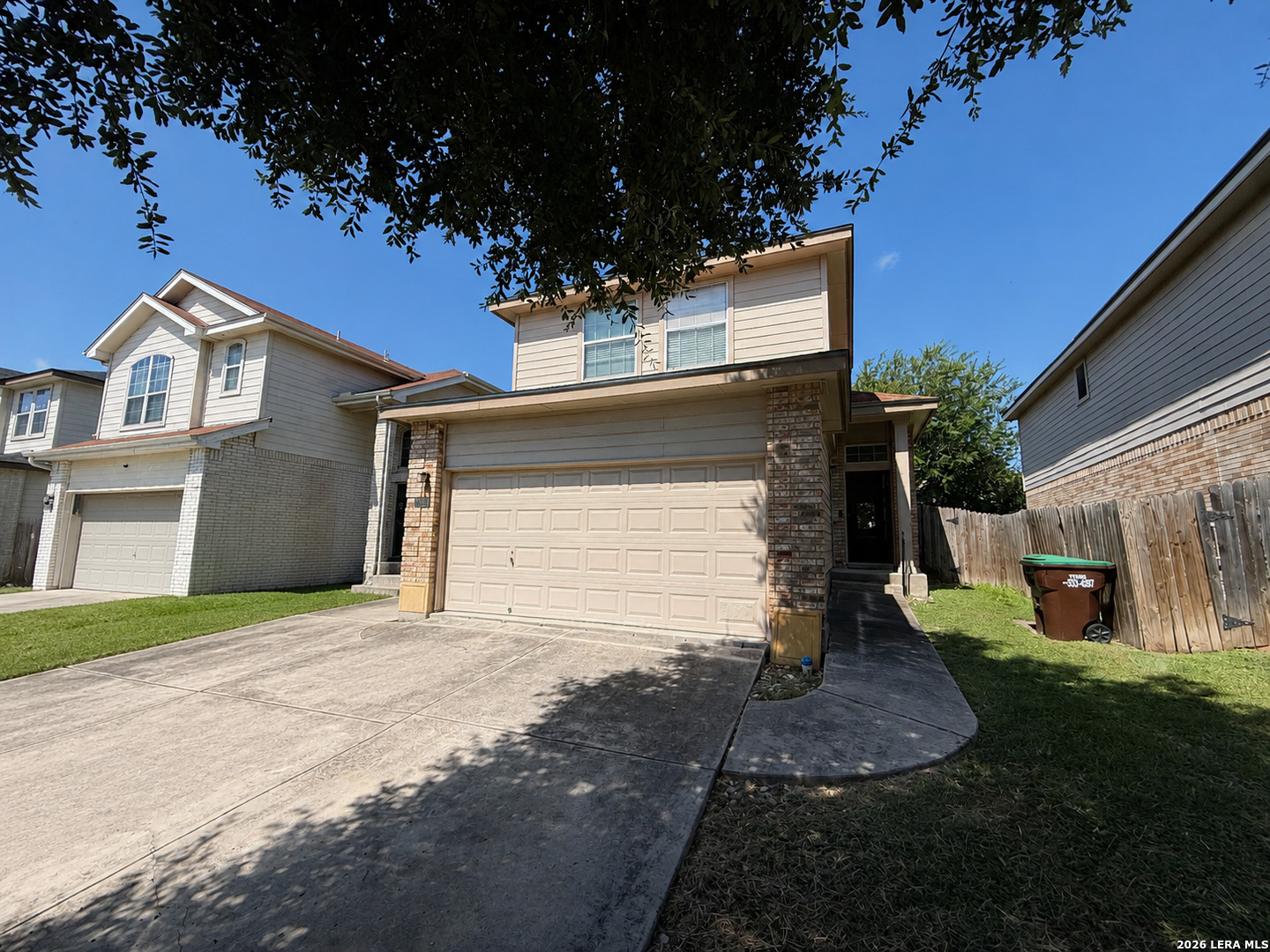 4011 Nettle Brook San Antonio TX 78244