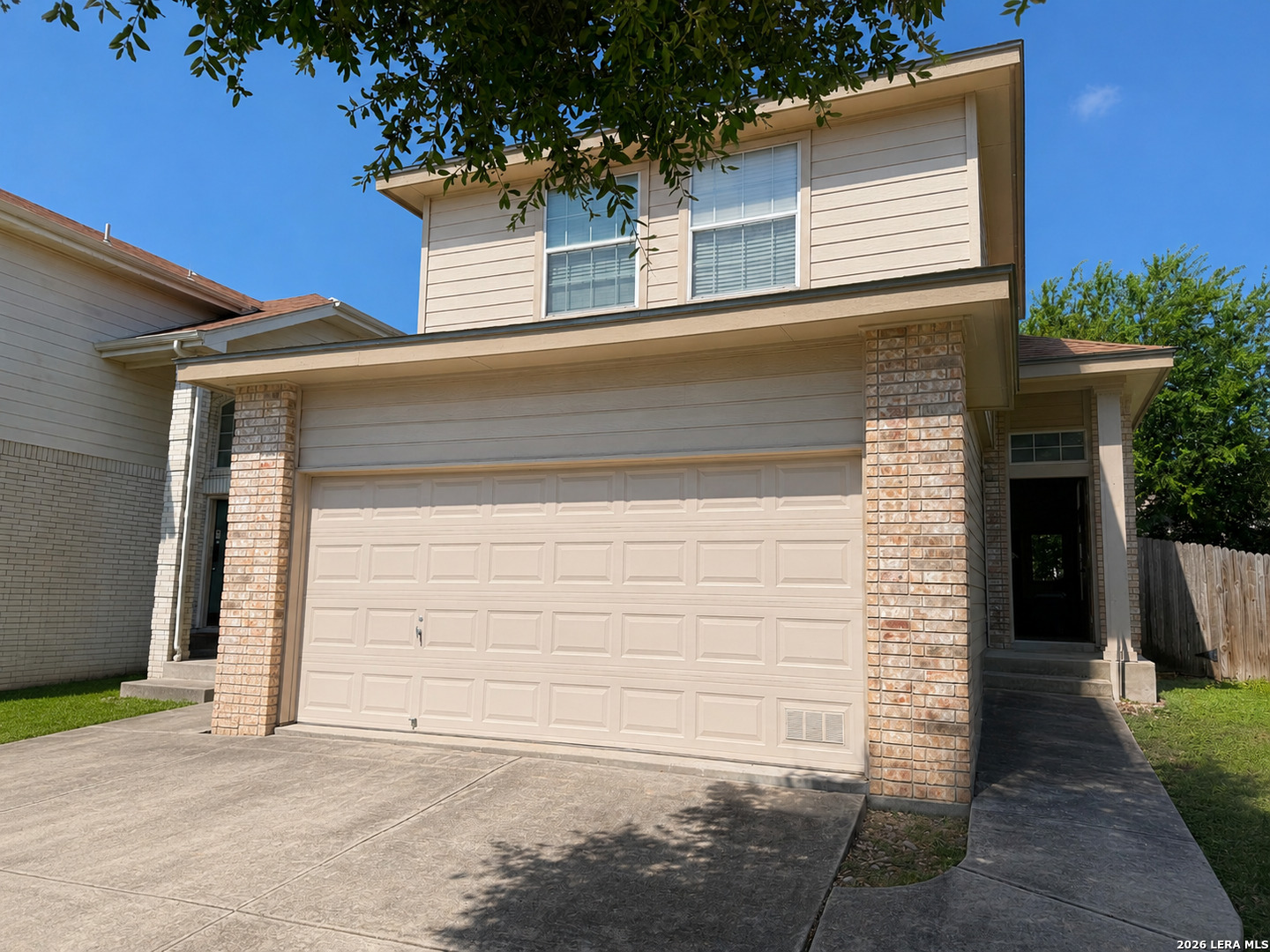4011 Nettle Brook San Antonio TX 78244