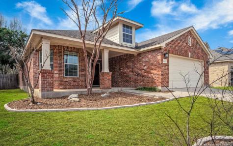 26035 Indian Cliff San Antonio TX 78260