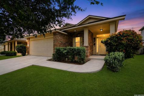 578 Briggs Drive New Braunfels TX 78130