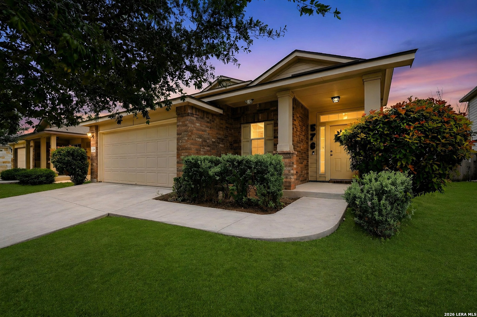 578 Briggs Drive New Braunfels TX 78130