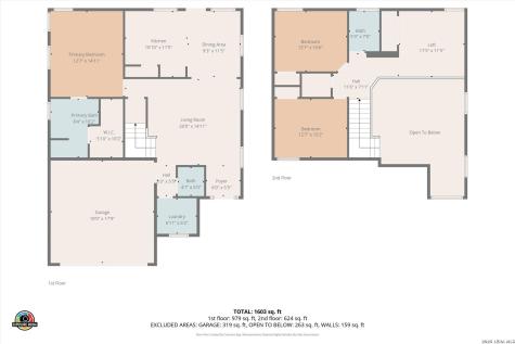 578 Briggs Drive New Braunfels TX 78130