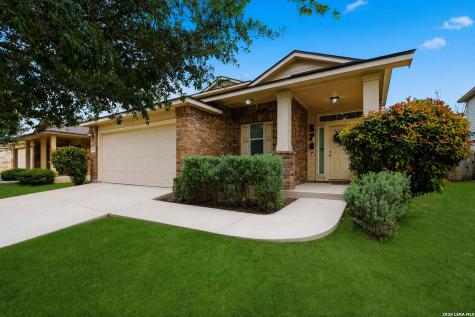 578 Briggs Drive New Braunfels TX 78130