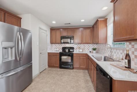 578 Briggs Drive New Braunfels TX 78130