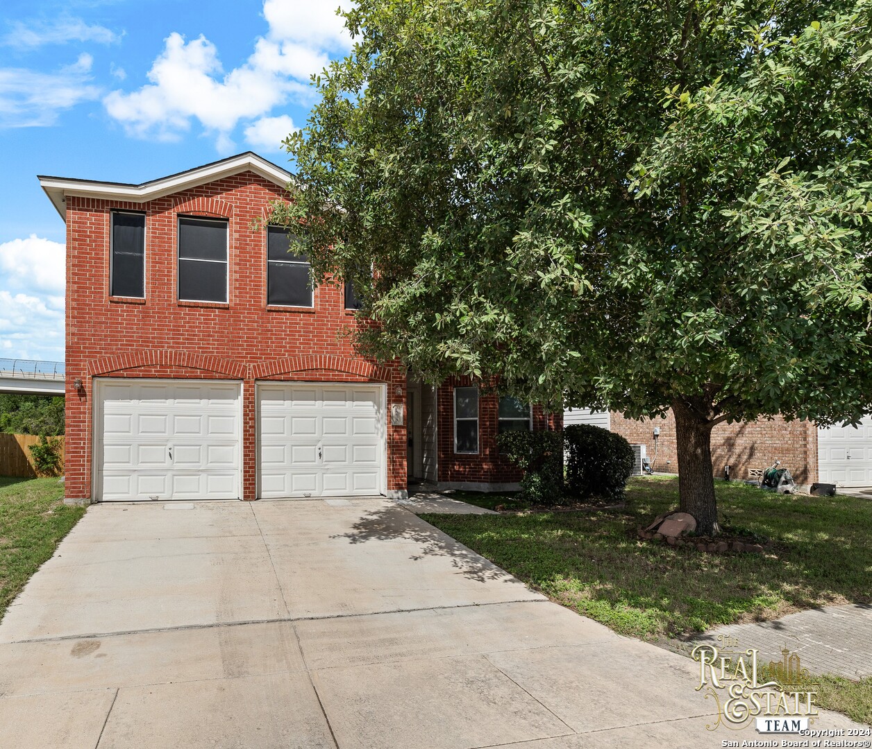 14115 Rosy Finch San Antonio TX 78233