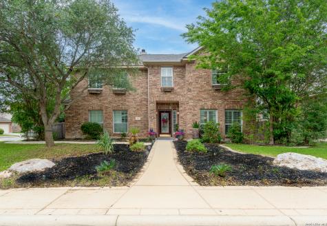 1203 Sand Wedge San Antonio TX 78258