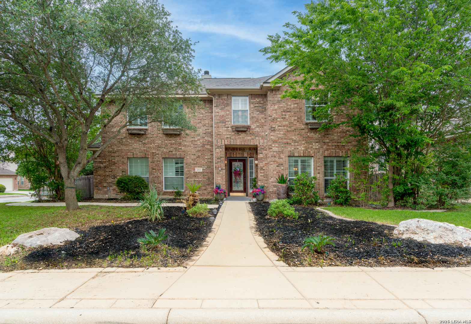 1203 Sand Wedge San Antonio TX 78258