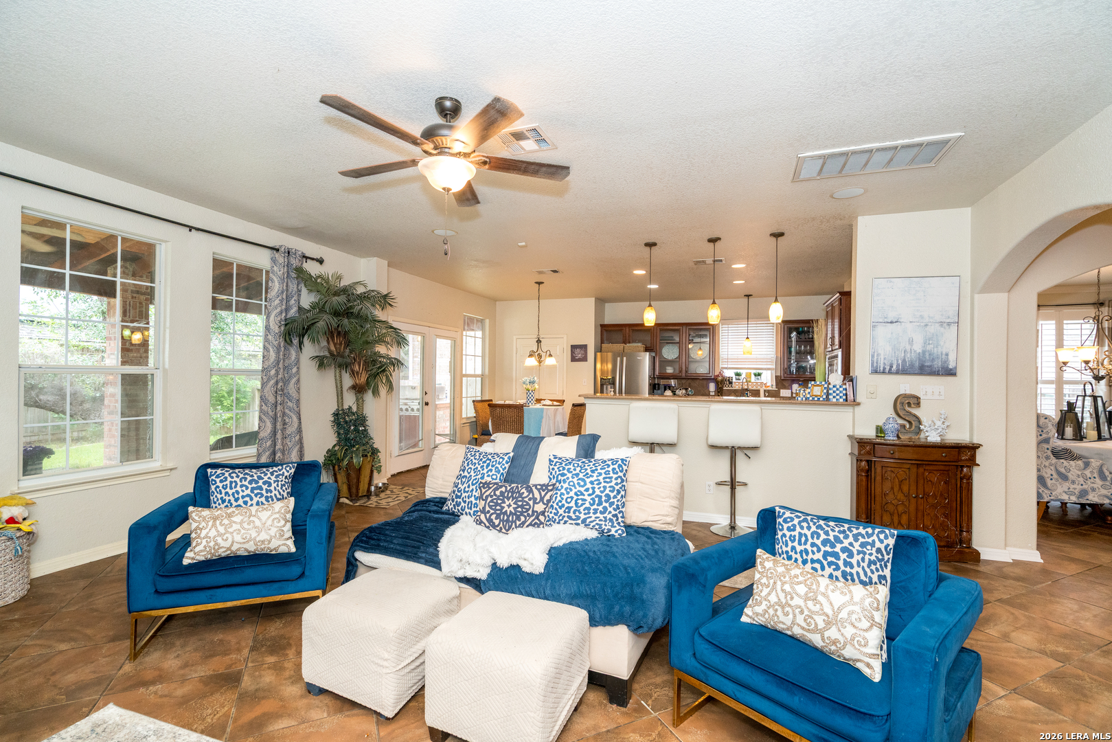 1203 Sand Wedge San Antonio TX 78258