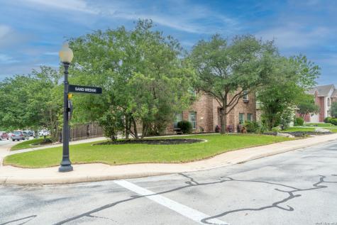 1203 Sand Wedge San Antonio TX 78258