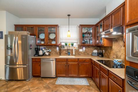 1203 Sand Wedge San Antonio TX 78258