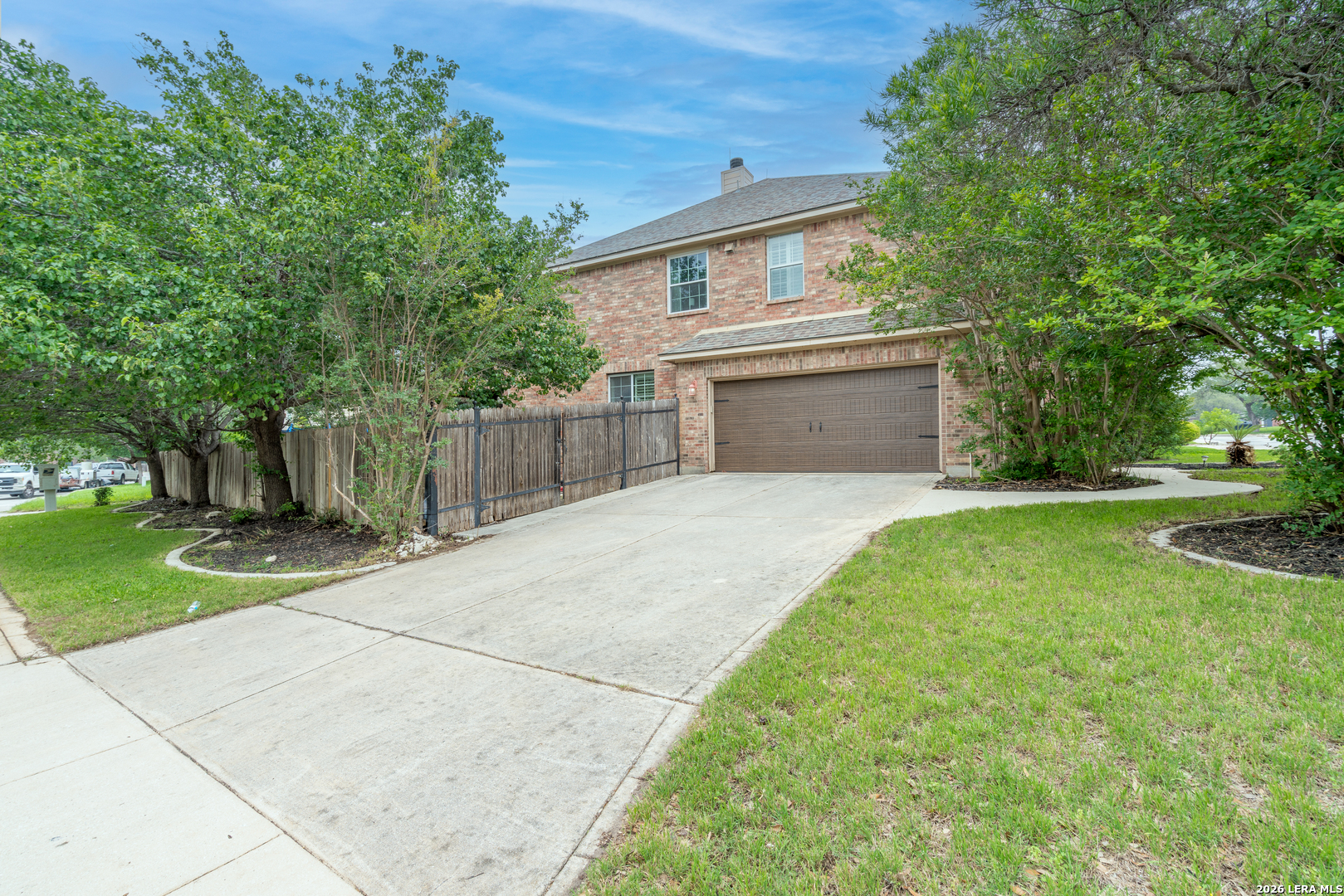 1203 Sand Wedge San Antonio TX 78258