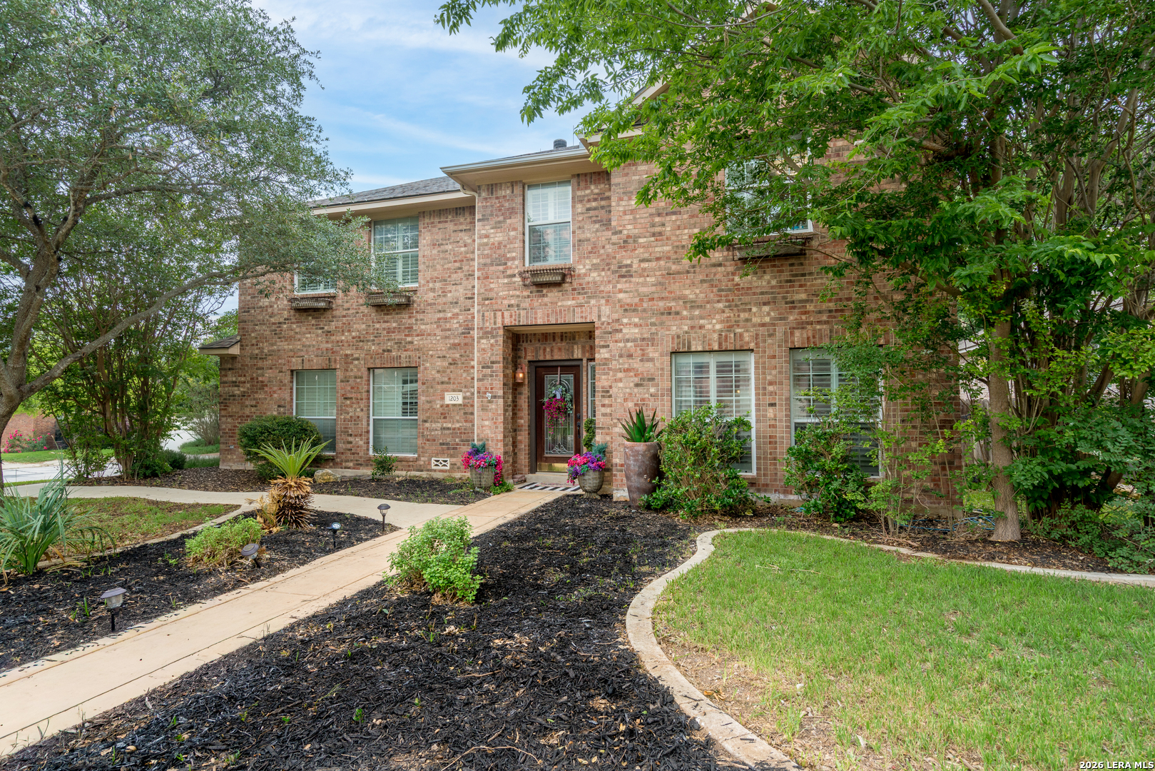 1203 Sand Wedge San Antonio TX 78258