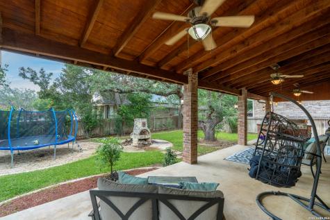 1203 Sand Wedge San Antonio TX 78258