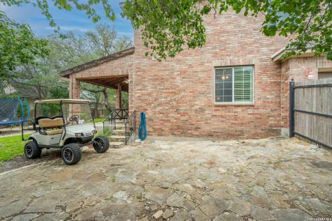 1203 Sand Wedge San Antonio TX 78258