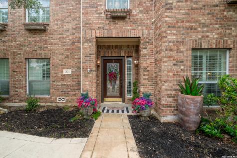 1203 Sand Wedge San Antonio TX 78258