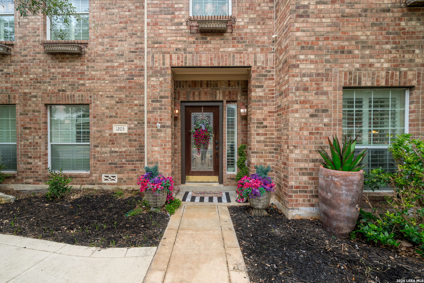 1203 Sand Wedge San Antonio TX 78258