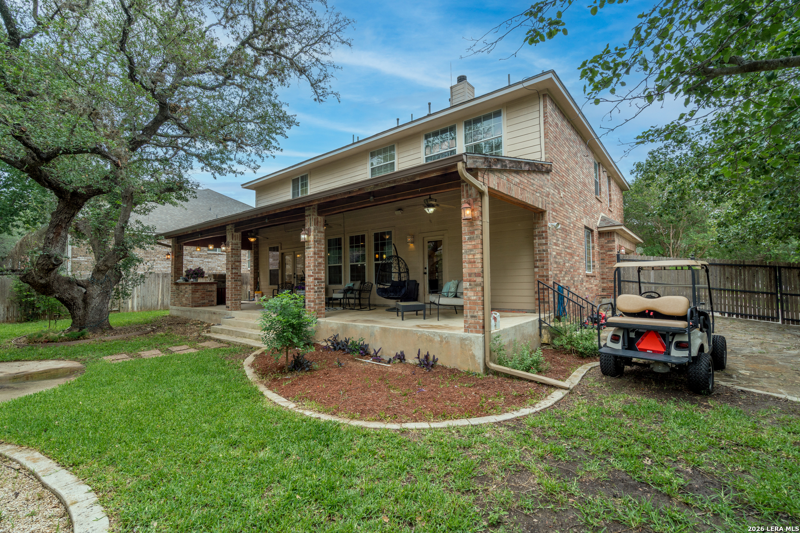 1203 Sand Wedge San Antonio TX 78258