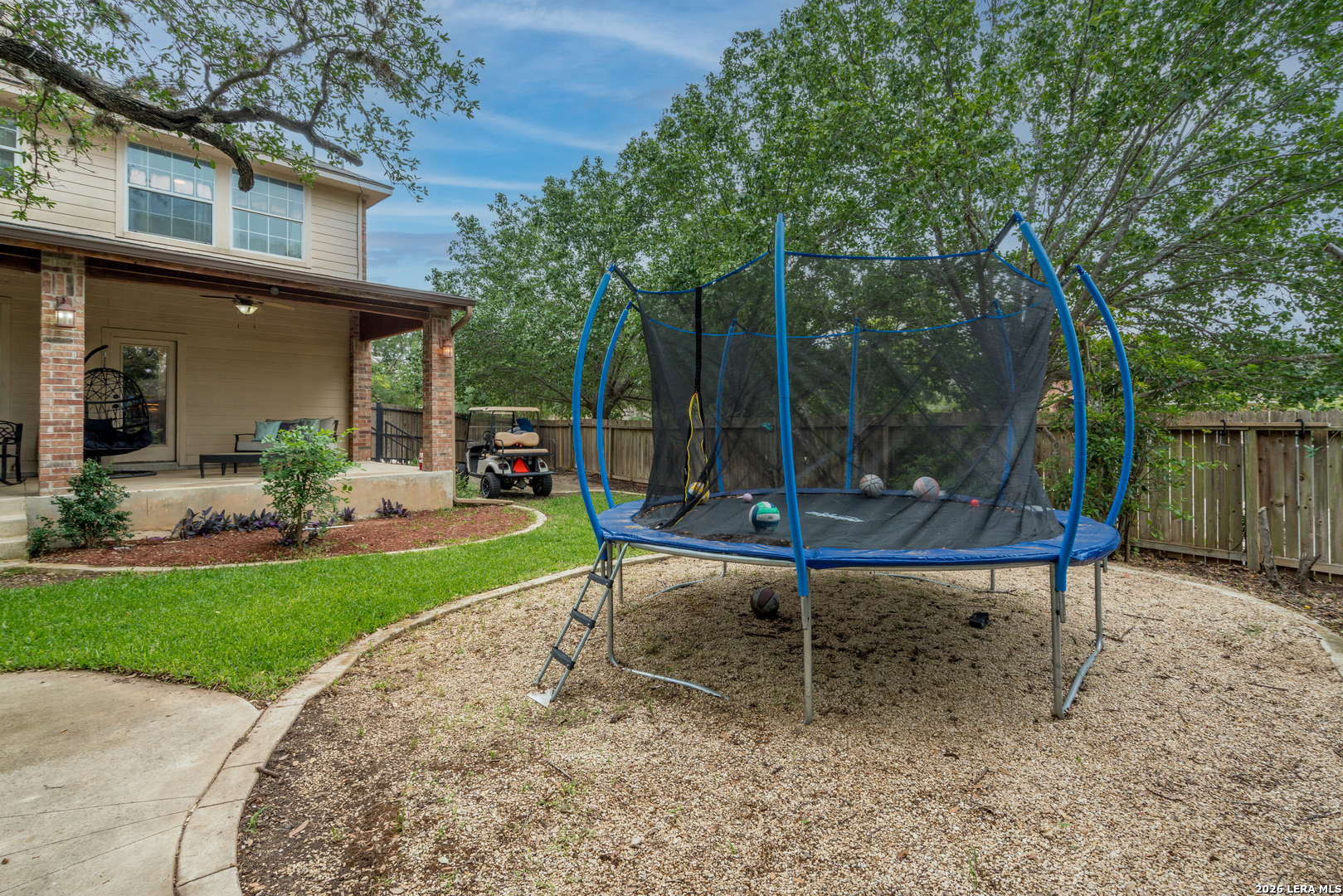 1203 Sand Wedge San Antonio TX 78258