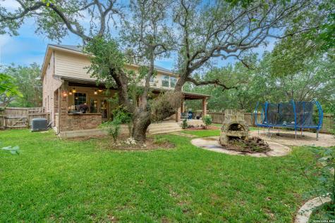 1203 Sand Wedge San Antonio TX 78258
