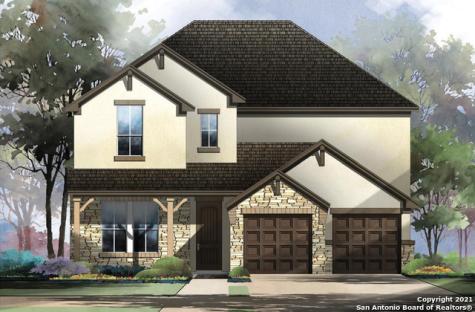 28458 Shailene Drive San Antonio TX 78260